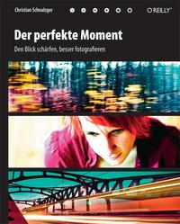 Cover image: Der Der perfekte Moment 1st edition 9783868991284