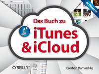 Cover image: Das Buch zu iTunes & iCloud 1st edition 9783868994148