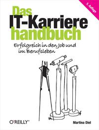 Cover image: Das Das IT-Karrierehandbuch 3rd edition 9783868991192