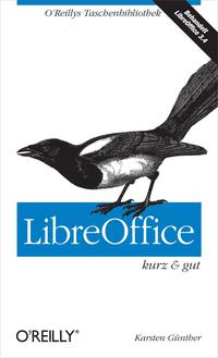 Cover image: LibreOffice kurz 1st edition 9783868991185