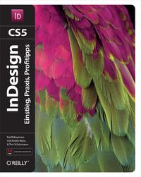 Cover image: Adobe InDesign CS5 1st edition 9783897219816