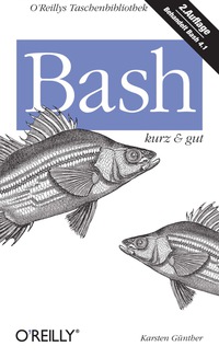 Cover image: bash kurz 2nd edition 9783897215627