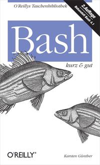 Cover image: bash kurz 2nd edition 9783897215627