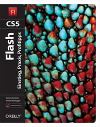Cover image: Adobe Flash CS5 1st edition 9783897219878