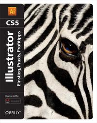 Cover image: Adobe Illustrator CS5 1st edition 9783897219830