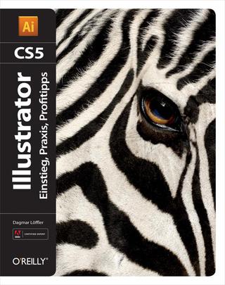 Cover image: Adobe Illustrator CS5 1st edition 9783897219830