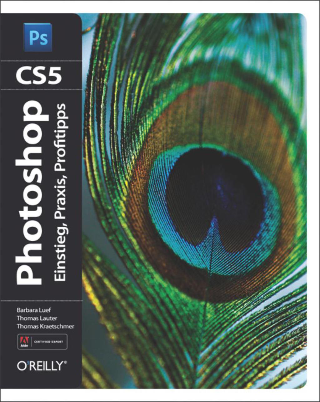 Adobe Photoshop CS5 1st Edition