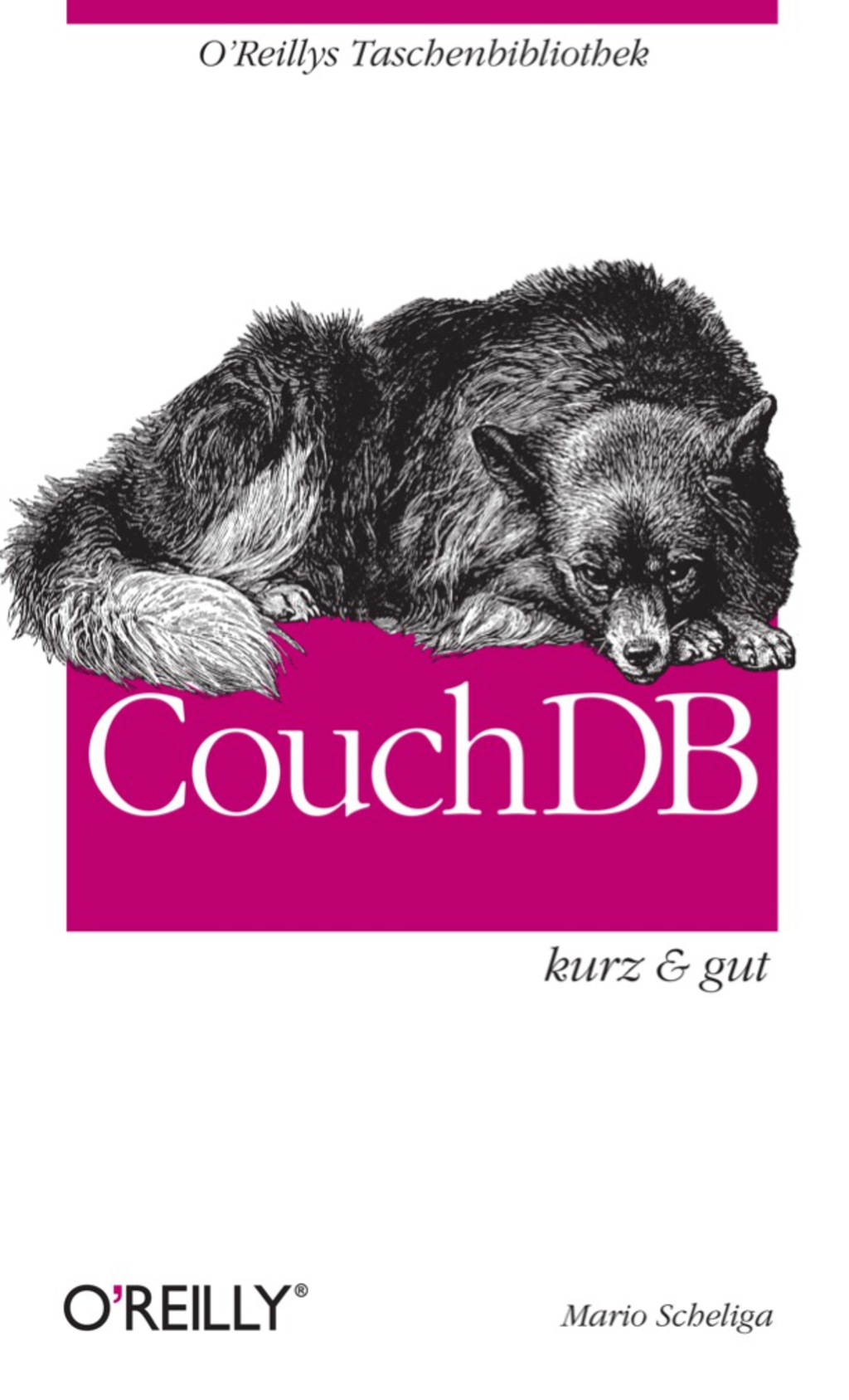 CouchDB kurz 1st Edition
