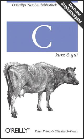 Cover image: C kurz 1st edition 9783897212381