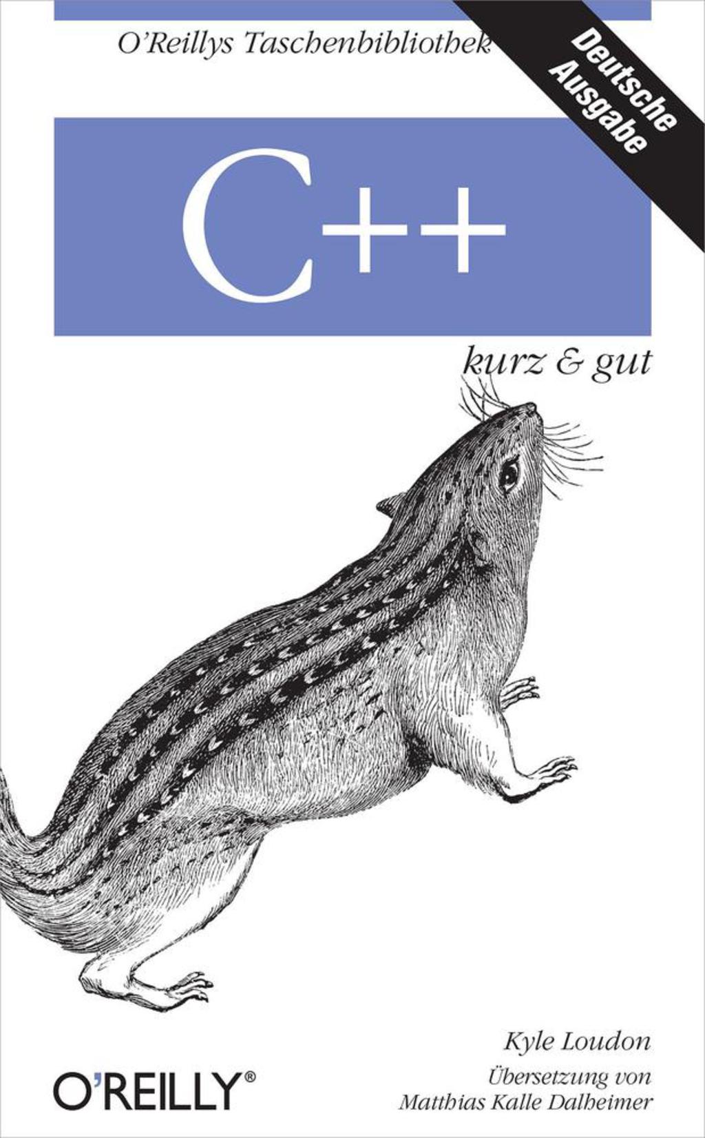 C   kurz 1st Edition