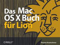Cover image: Das Mac OS X-Buch für Lion 1st edition 9783868992281