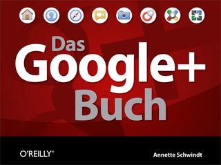Imagen de portada: Das Das Google  Buch 1st edition 9783868991604