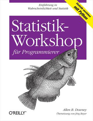 Cover image: Statistik-Workshop für Programmierer 1st edition 9783868993424