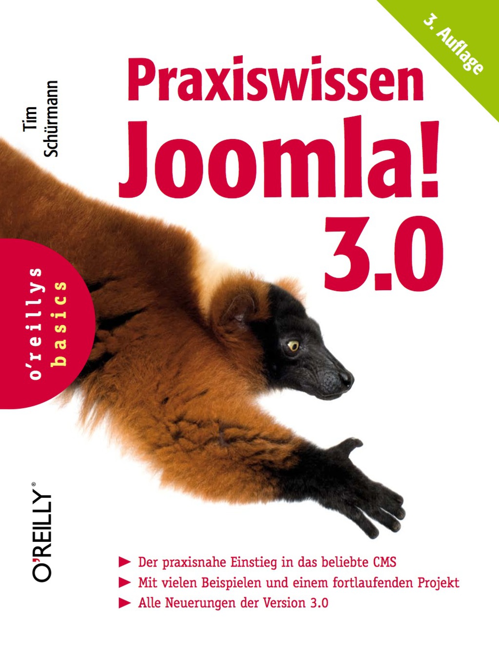 Praxiswissen Joomla! 3.0 3rd Edition