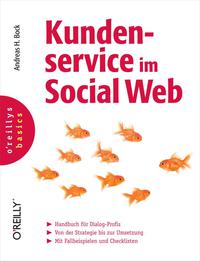 صورة الغلاف: Kundenservice im Social Web 1st edition 9783868991499