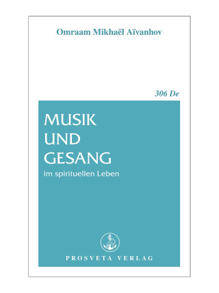 Cover image: Musik und Gesang im spirituellen Leben 1st edition 9783895150081