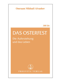 صورة الغلاف: Das Osterfest 1st edition 9783895151156