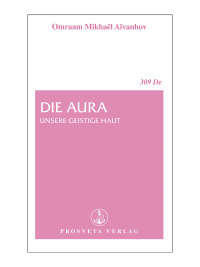Omslagafbeelding: Die Aura 1st edition 9783895150029