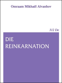 Cover image: Die Reinkarnation 1st edition 9783895150036