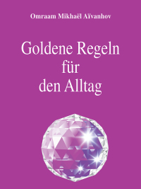 Cover image: Goldene Regeln für den Alltag 1st edition 9783895150142