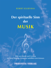 Cover image: Der spirituelle Sinn der Musik 1st edition 9783895151286