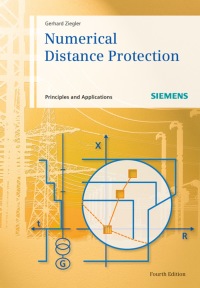 صورة الغلاف: Numerical Distance Protection: Principles and Applications 4th edition 9783895783814