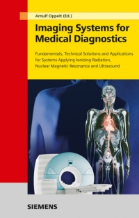 Cover image: Imaging Systems for Medical Diagnostics 2nd edition 9783895782268