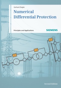 Cover image: Numerical Differential Protection: Principles and Applications 2nd edition 9783895783517