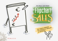 Cover image: FlipchartSales: Die einfache Methode f?r erfolgreiches Verkaufen im Termin 1st edition 9783895784491