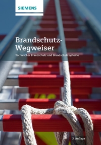 Cover image: Brandschutz-Wegweiser 3rd edition 9783895784576