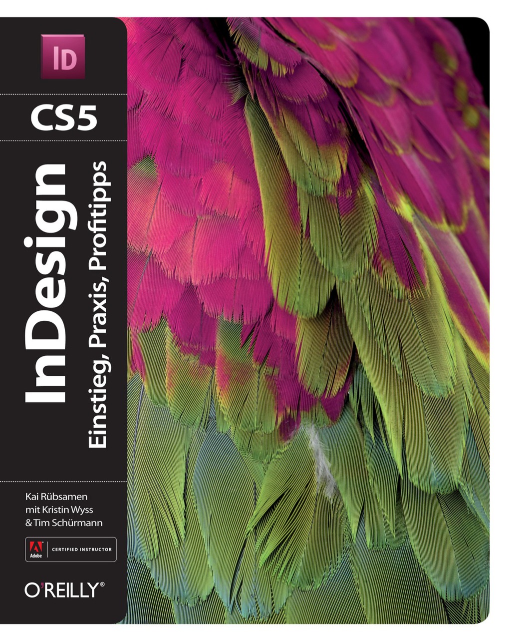 Adobe InDesign CS5 1st Edition