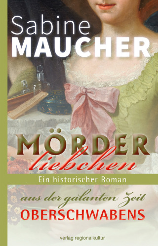 Cover image: Mörderliebchen 9783897350304
