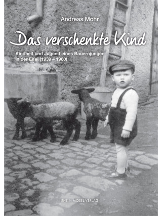 Cover image: Das verschenkte Kind 1st edition 9783898013437