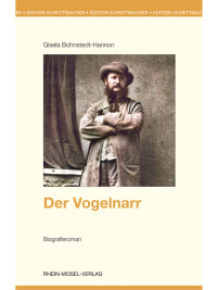 Cover image: Der Vogelnarr 1st edition 9783898012362