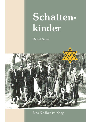 Imagen de portada: Schattenkinder 1st edition 9783898014373