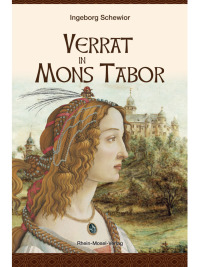 Cover image: Verrat in Mons Tabor 1st edition 9783898014380