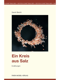 Cover image: Ein Kreis aus Salz 1st edition 9783898012379