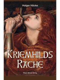 Cover image: Kriemhilds Rache 1st edition 9783898014571