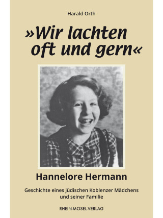 Omslagafbeelding: »Wir lachten oft und gern« 1st edition 9783898013949