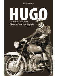 Cover image: Hugo 1st edition 9783898019354