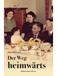 Cover image: Der Weg heimwärts 1st edition 9783898014731