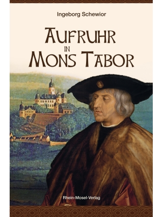 Cover image: Aufruhr in Mons Tabor 1st edition 9783898014762