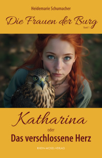 Omslagafbeelding: Katharina 1st edition 9783898014809