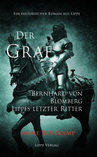 Cover image: Der Graf 9783899180732