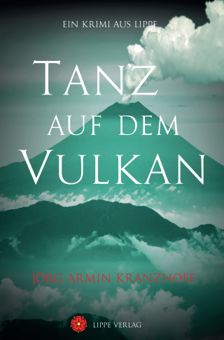 Cover image: Tanz auf dem Vulkan 9783899188202