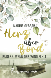 Cover image: Herz über Bord 9783899185027