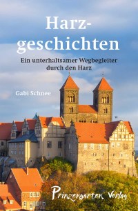 Cover image: Harzgeschichten 9783899185058