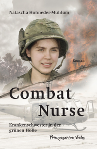 Imagen de portada: Combat Nurse 9783899185041