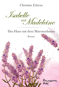 表紙画像: Isabelle und Madeleine 9783899185065