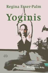 Cover image: Yoginis 9783899185126